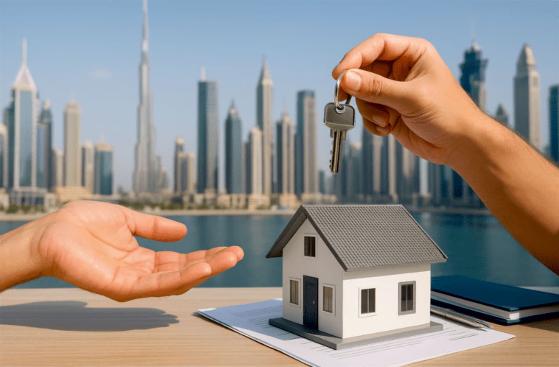 Foreign Ownership Laws in the UAE Real Estate Market